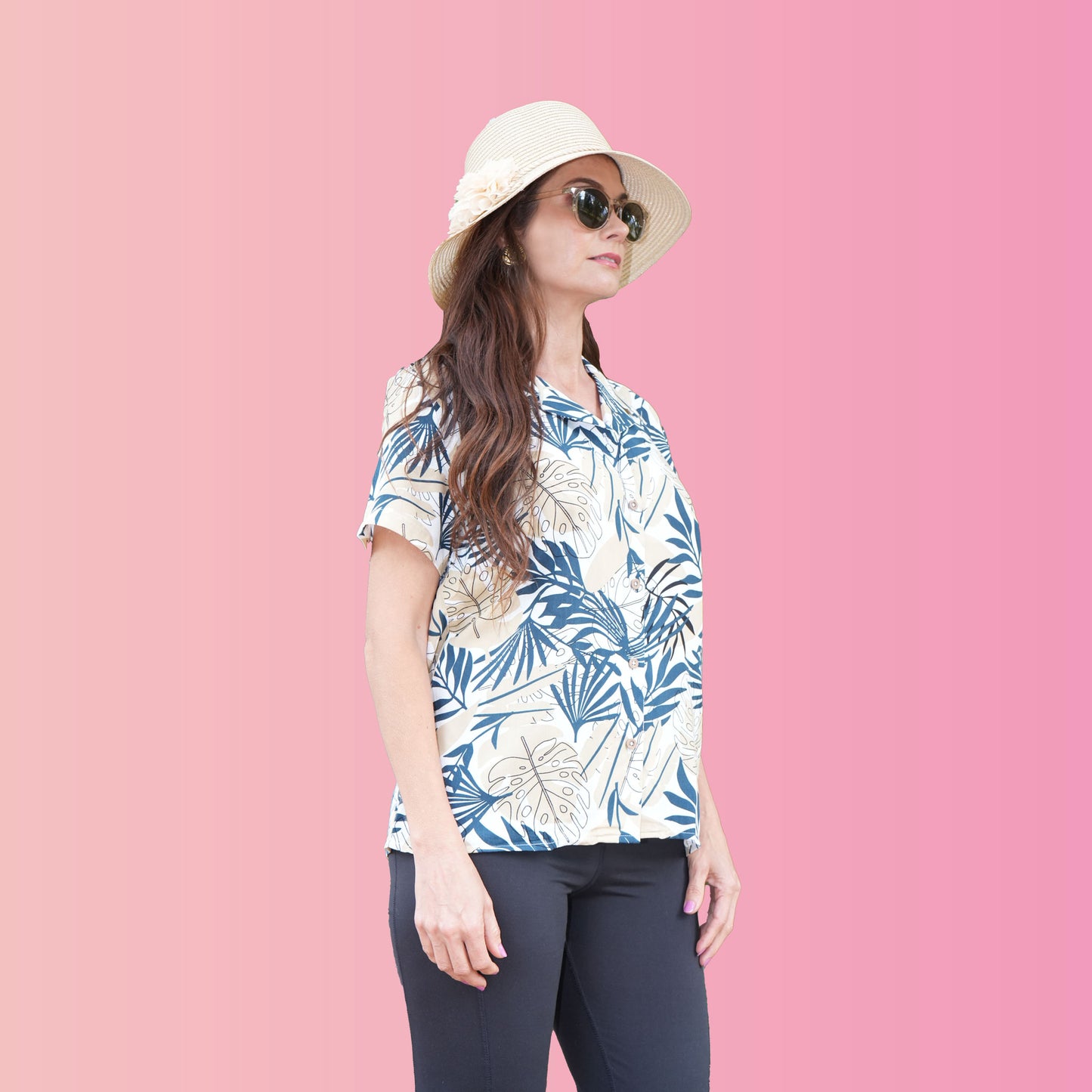 Aura Floral