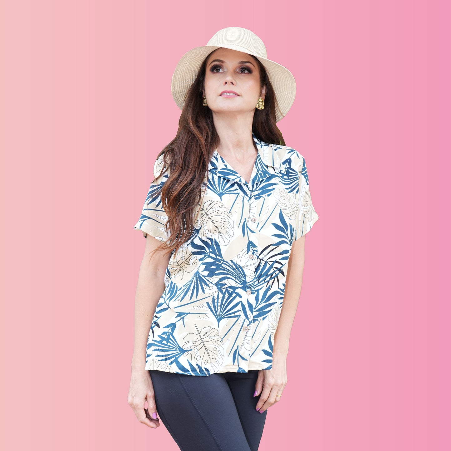 Aura Floral